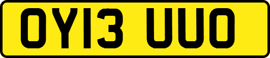 OY13UUO