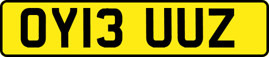 OY13UUZ