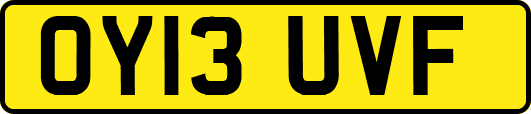 OY13UVF