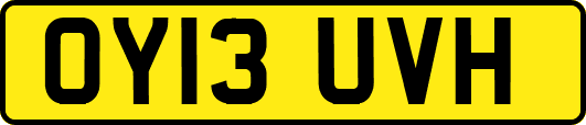 OY13UVH