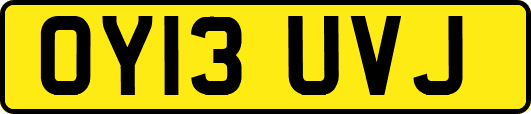 OY13UVJ
