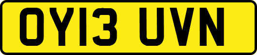 OY13UVN
