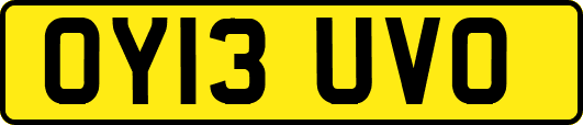 OY13UVO