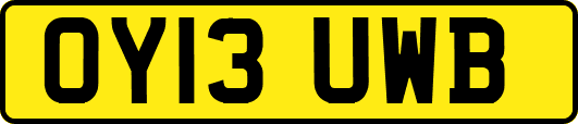 OY13UWB