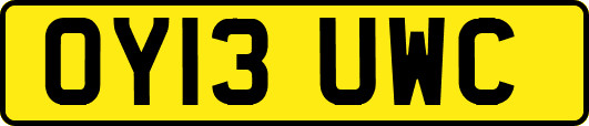 OY13UWC