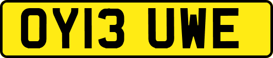 OY13UWE
