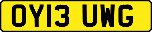 OY13UWG
