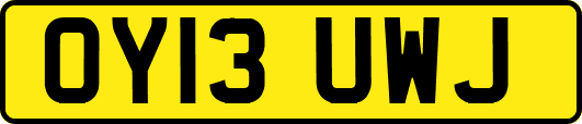 OY13UWJ