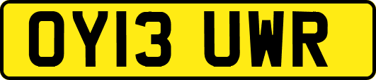 OY13UWR