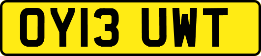 OY13UWT