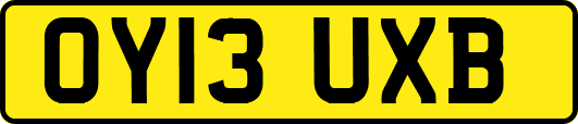 OY13UXB