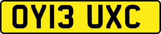 OY13UXC
