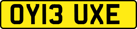 OY13UXE