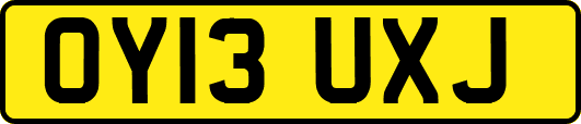 OY13UXJ