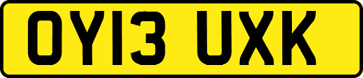 OY13UXK