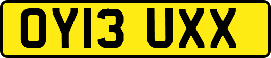 OY13UXX