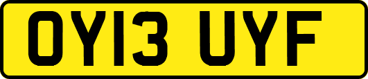 OY13UYF