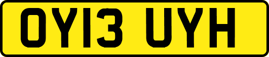 OY13UYH