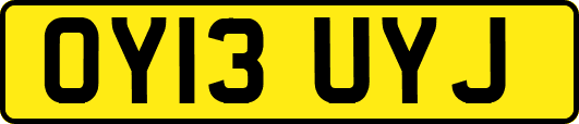 OY13UYJ