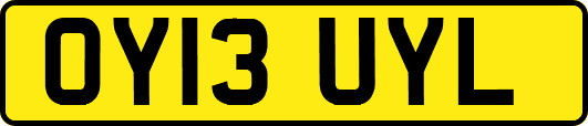 OY13UYL