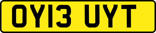 OY13UYT