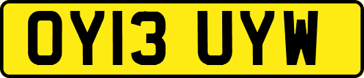OY13UYW