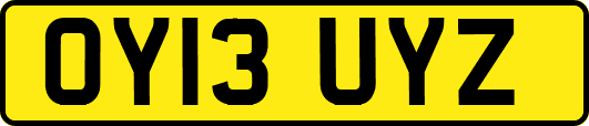 OY13UYZ