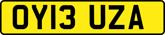 OY13UZA