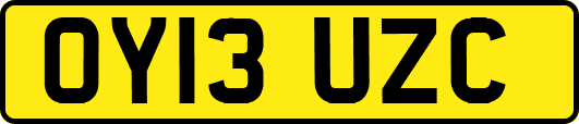 OY13UZC