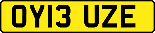 OY13UZE
