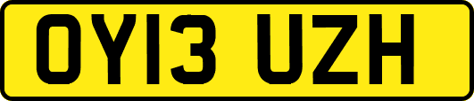 OY13UZH
