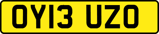 OY13UZO