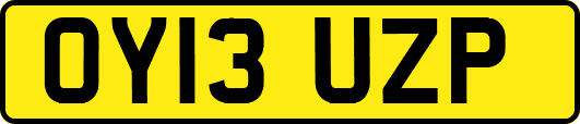 OY13UZP