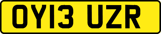 OY13UZR