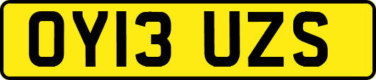 OY13UZS