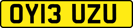 OY13UZU