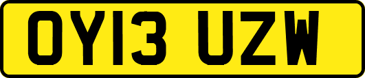 OY13UZW