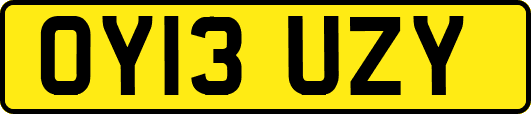 OY13UZY