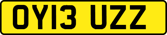 OY13UZZ