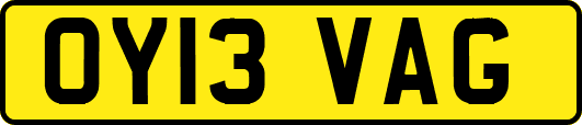 OY13VAG