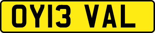 OY13VAL