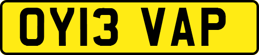 OY13VAP