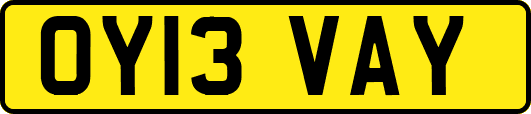 OY13VAY