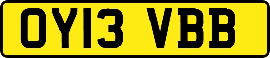 OY13VBB