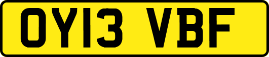 OY13VBF