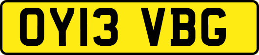 OY13VBG