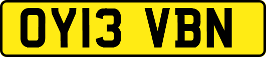 OY13VBN