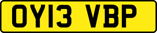 OY13VBP