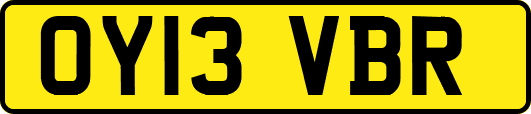 OY13VBR
