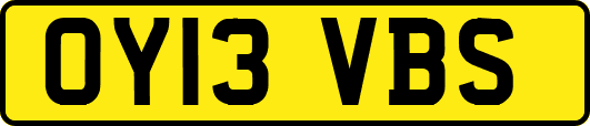 OY13VBS